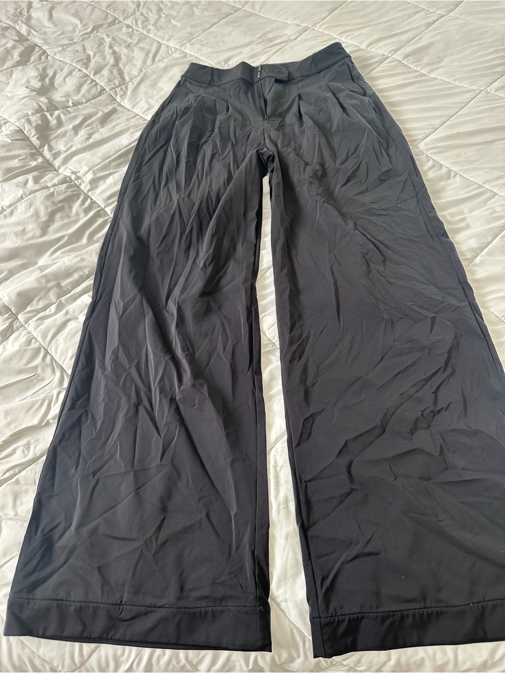 Nike dry fit trousers
